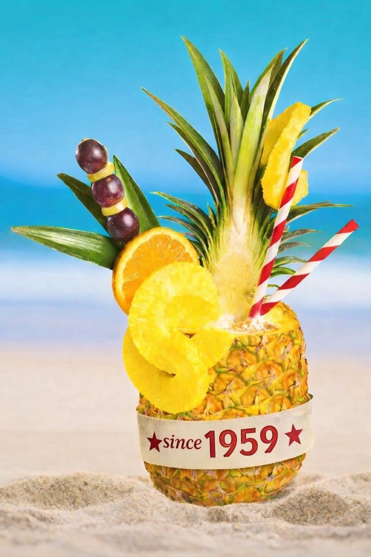 Piña Colada